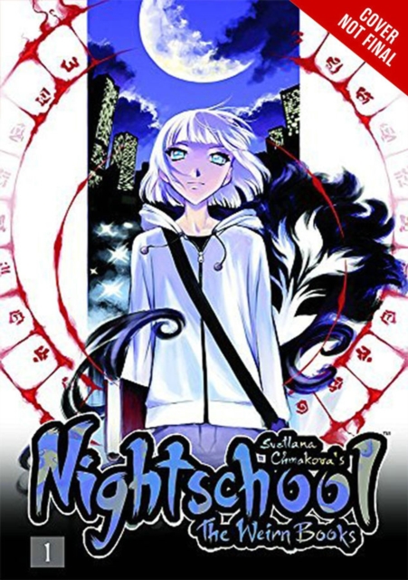 Nightschool: The Weirn Books Collector's Edition, Vol. 1, Paperback / softback Book