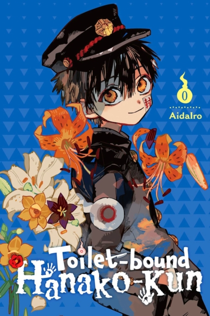 Toilet-bound Hanako-kun, Vol. 0, Paperback / softback Book