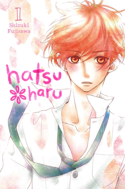 Hatsu Haru, Vol. 1, Paperback / softback Book