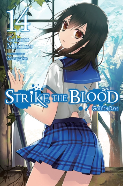 Strike the Blood, Vol. 14 (light novel), Paperback / softback Book