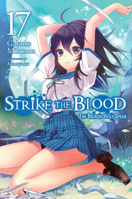 Strike the Blood, Vol. 17 (light novel), Paperback / softback Book