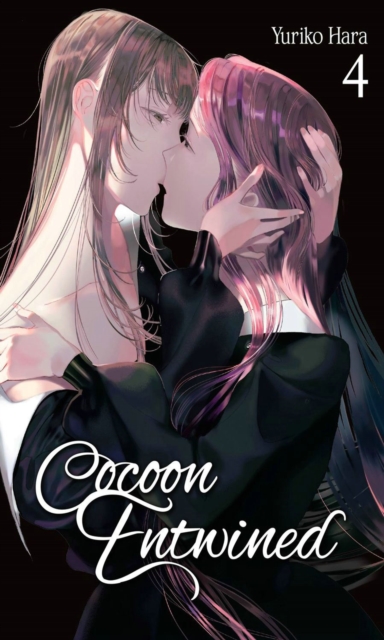 Cocoon Entwined, Vol. 4, Paperback / softback Book