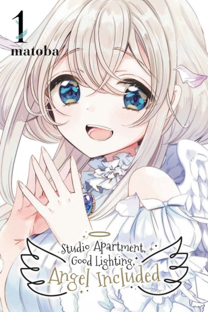 Studio Apartment, Good Lighting, Angel Included, Vol. 1, Paperback / softback Book