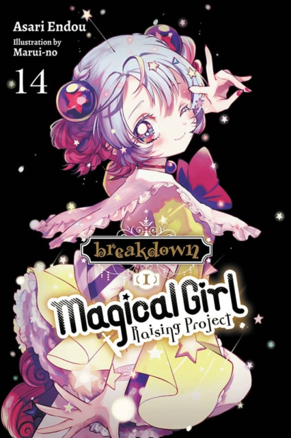 Magical Girl Raising Project, Vol. 14 (light novel), Paperback / softback Book