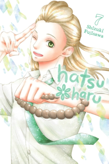 Hatsu Haru, Vol. 7, Paperback / softback Book