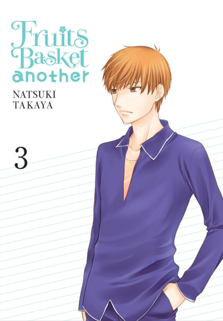 Fruits Basket Another, Vol. 3, Paperback / softback Book