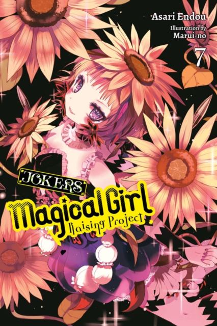 Magical Girl Raising Project, Vol. 7 (light novel), Paperback / softback Book