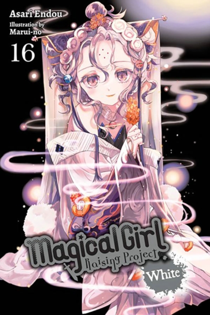 Magical Girl Raising Project, Vol. 16 (light novel), Paperback / softback Book