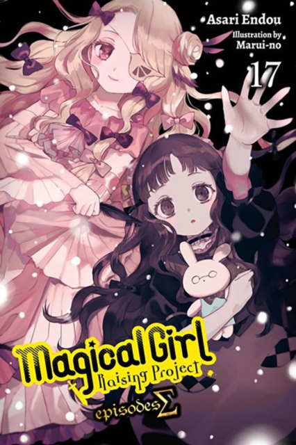 Magical Girl Raising Project, Vol. 17 (light novel), Paperback / softback Book