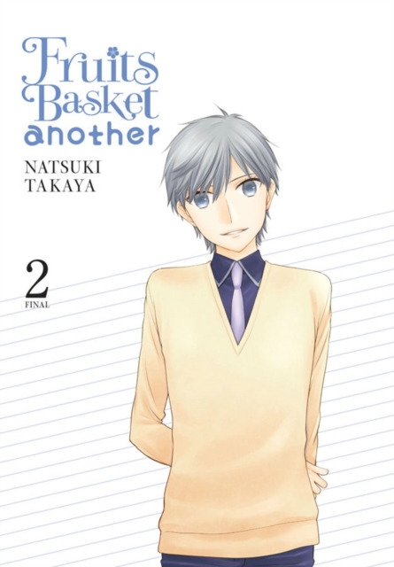 Fruits Basket Another, Vol. 2, Paperback / softback Book