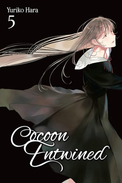 Cocoon Entwined, Vol. 5, Paperback / softback Book