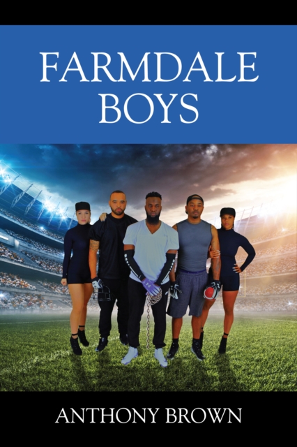 Farmdale Boys, EPUB eBook