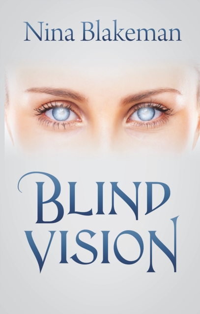 Blind Vision, EPUB eBook