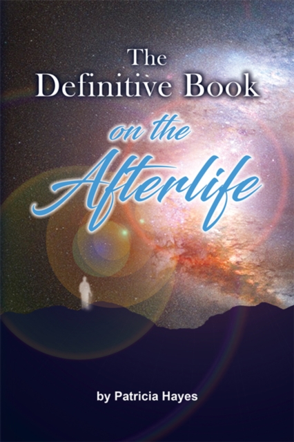 The Definitive Book on the Afterlife, EPUB eBook