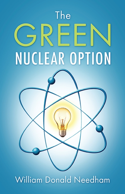 The Green Nuclear Option, EPUB eBook