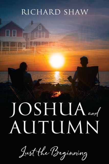 Joshua and Autumn : Just the Beginning, EPUB eBook