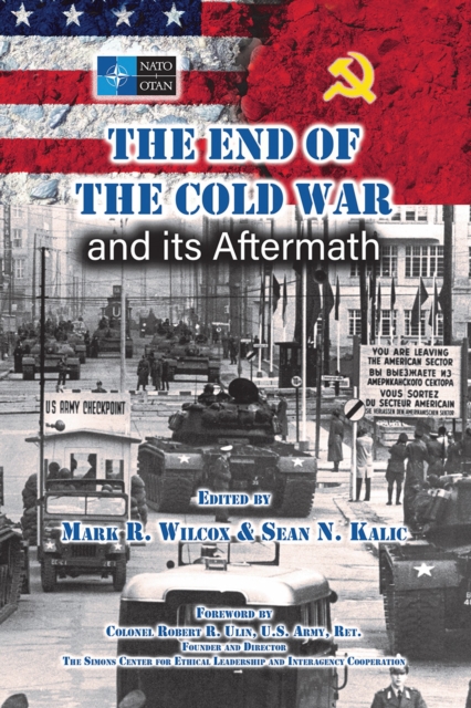 The End of the Cold War and its Aftermath, EPUB eBook