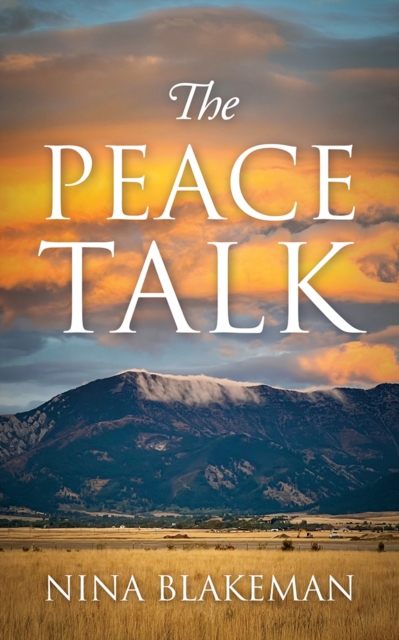 The Peace Talk, EPUB eBook