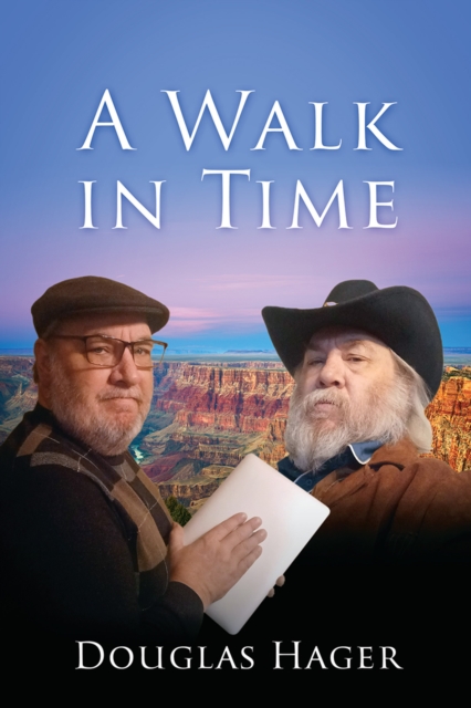 A Walk in Time, EPUB eBook