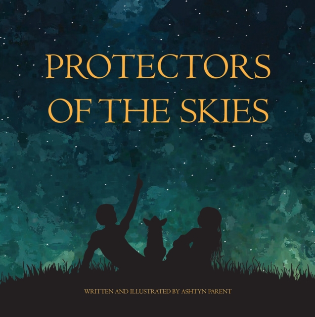 Protectors of the Skies, EPUB eBook