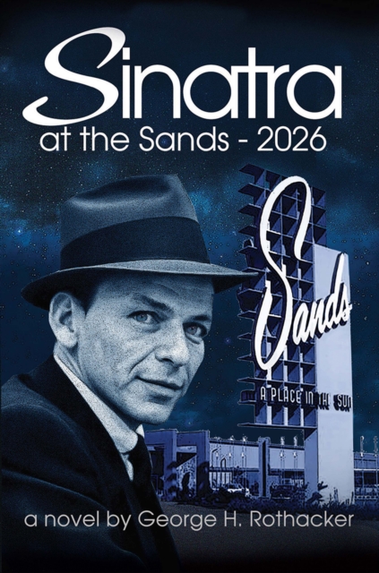 Sinatra at the Sands - 2026, EPUB eBook