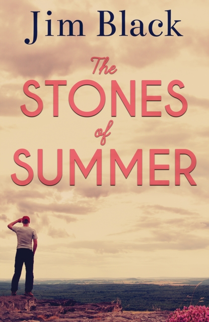 The Stones of Summer, EPUB eBook