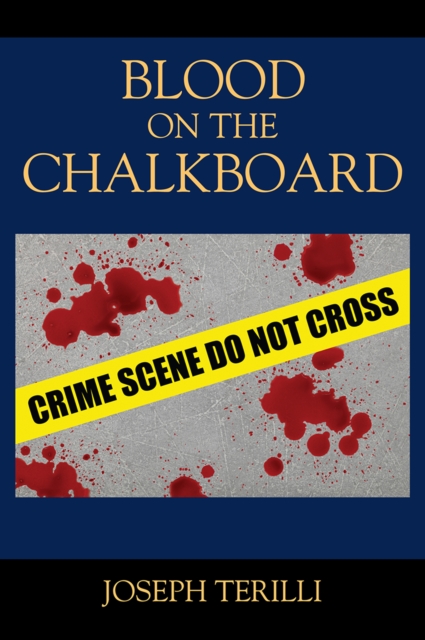Blood on the Chalkboard, EPUB eBook