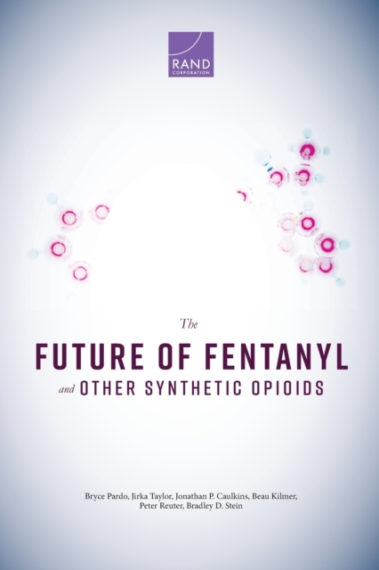 The Future of Fentanyl and Other Synthetic Opioids, Paperback / softback Book