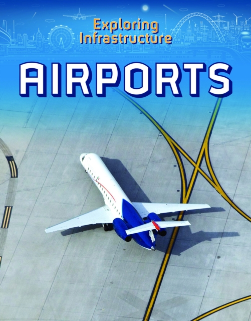 Airports, PDF eBook