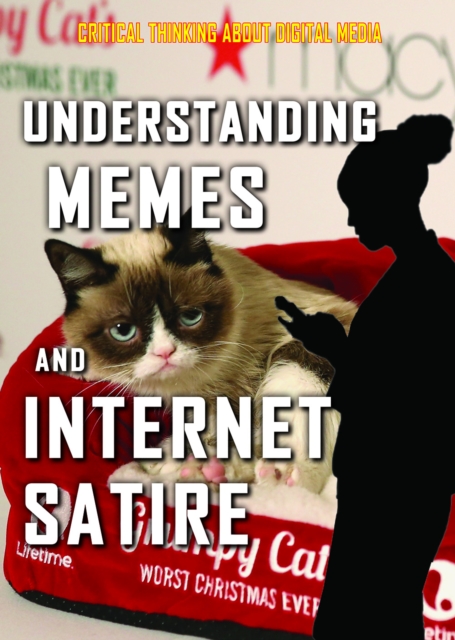 Understanding Memes and Internet Satire, PDF eBook