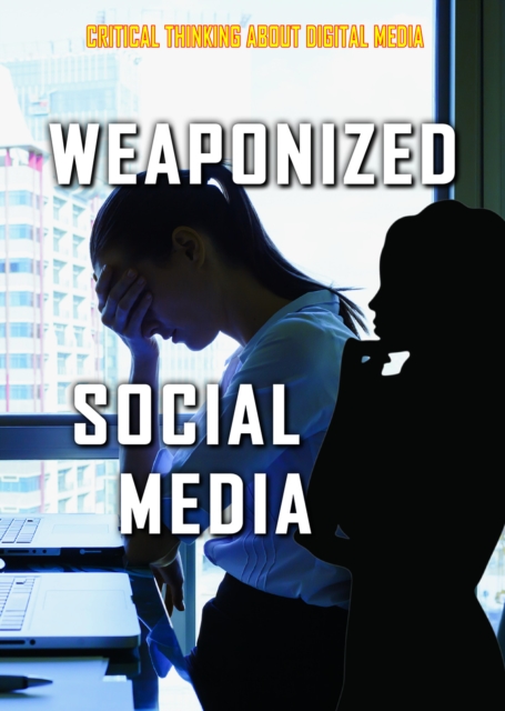 Weaponized Social Media, PDF eBook