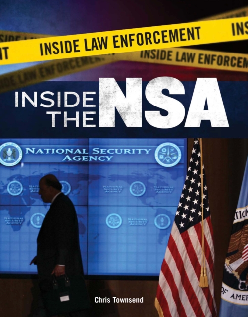 Inside the NSA, PDF eBook