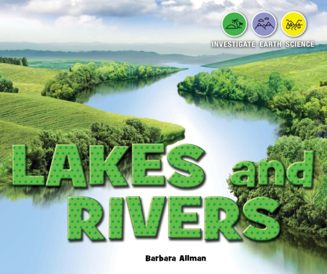 Lakes and Rivers, PDF eBook