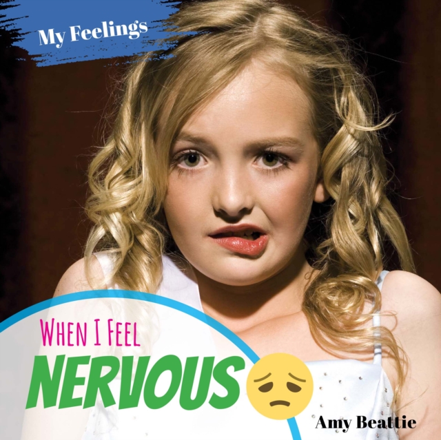 When I Feel Nervous, PDF eBook