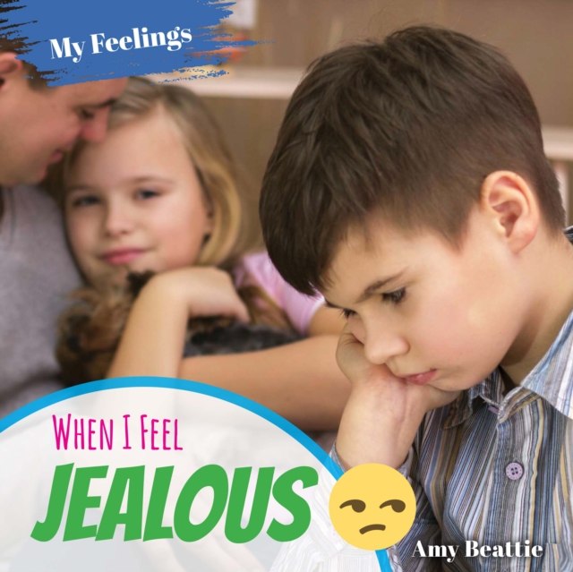 When I Feel Jealous, PDF eBook