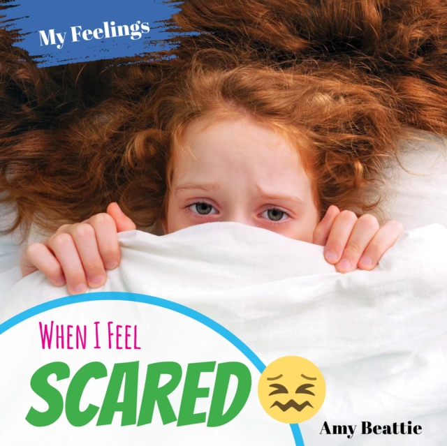 When I Feel Scared, PDF eBook