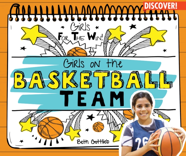Girls on the Basketball Team, PDF eBook