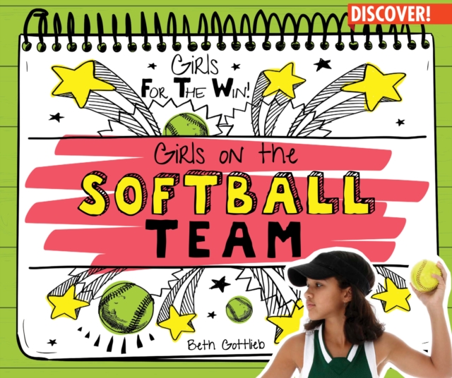 Girls on the Softball Team, PDF eBook