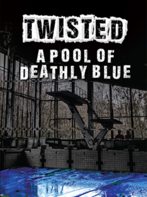 A Pool of Deathly Blue, PDF eBook