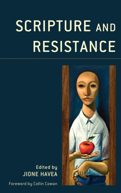 Scripture and Resistance, EPUB eBook