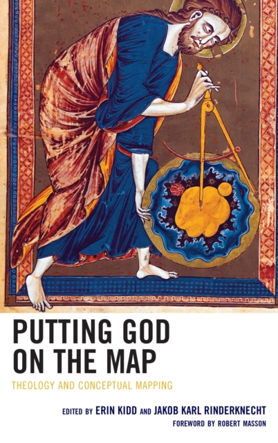 Putting God on the Map : Theology and Conceptual Mapping, Hardback Book