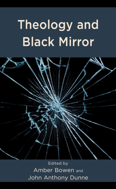 Theology and Black Mirror, EPUB eBook