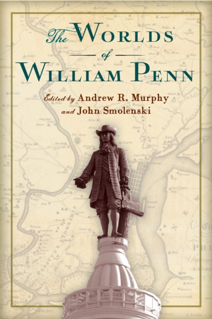 The Worlds of William Penn, EPUB eBook