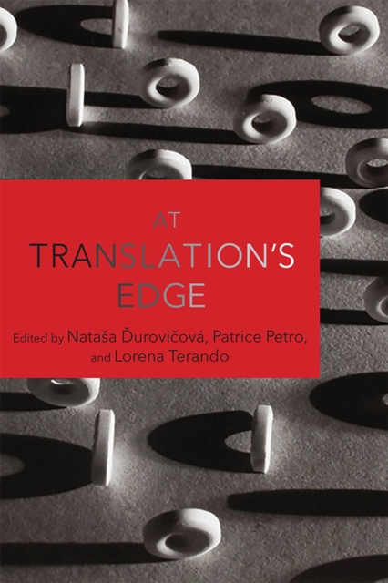At Translation's Edge, Paperback / softback Book