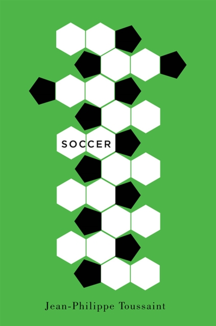 Soccer, Hardback Book