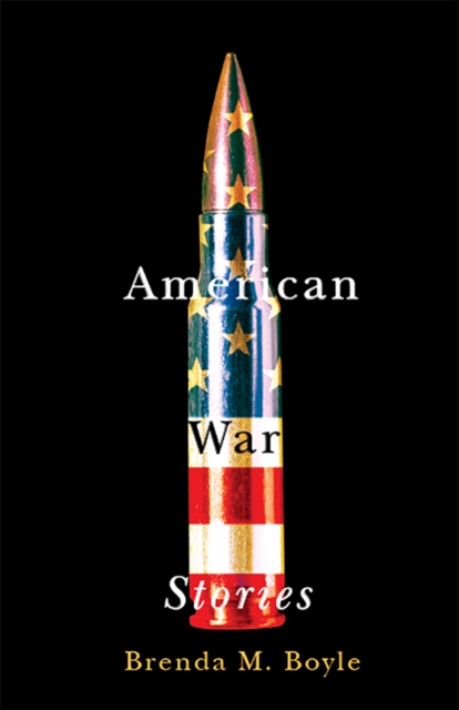 American War Stories, PDF eBook