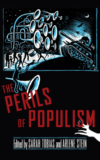 The Perils of Populism, Paperback / softback Book