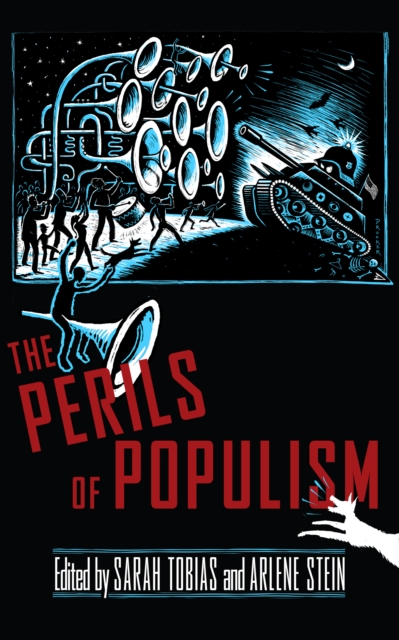 The Perils of Populism, EPUB eBook