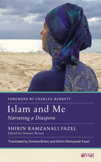 Islam and Me : Narrating a Diaspora, PDF eBook