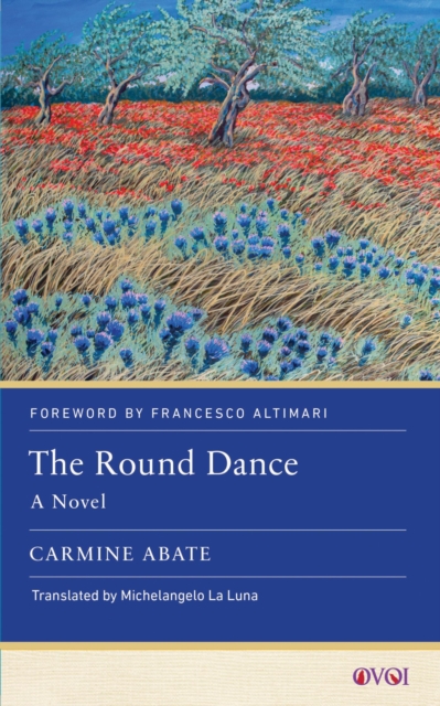 The Round Dance : A Novel, Paperback / softback Book